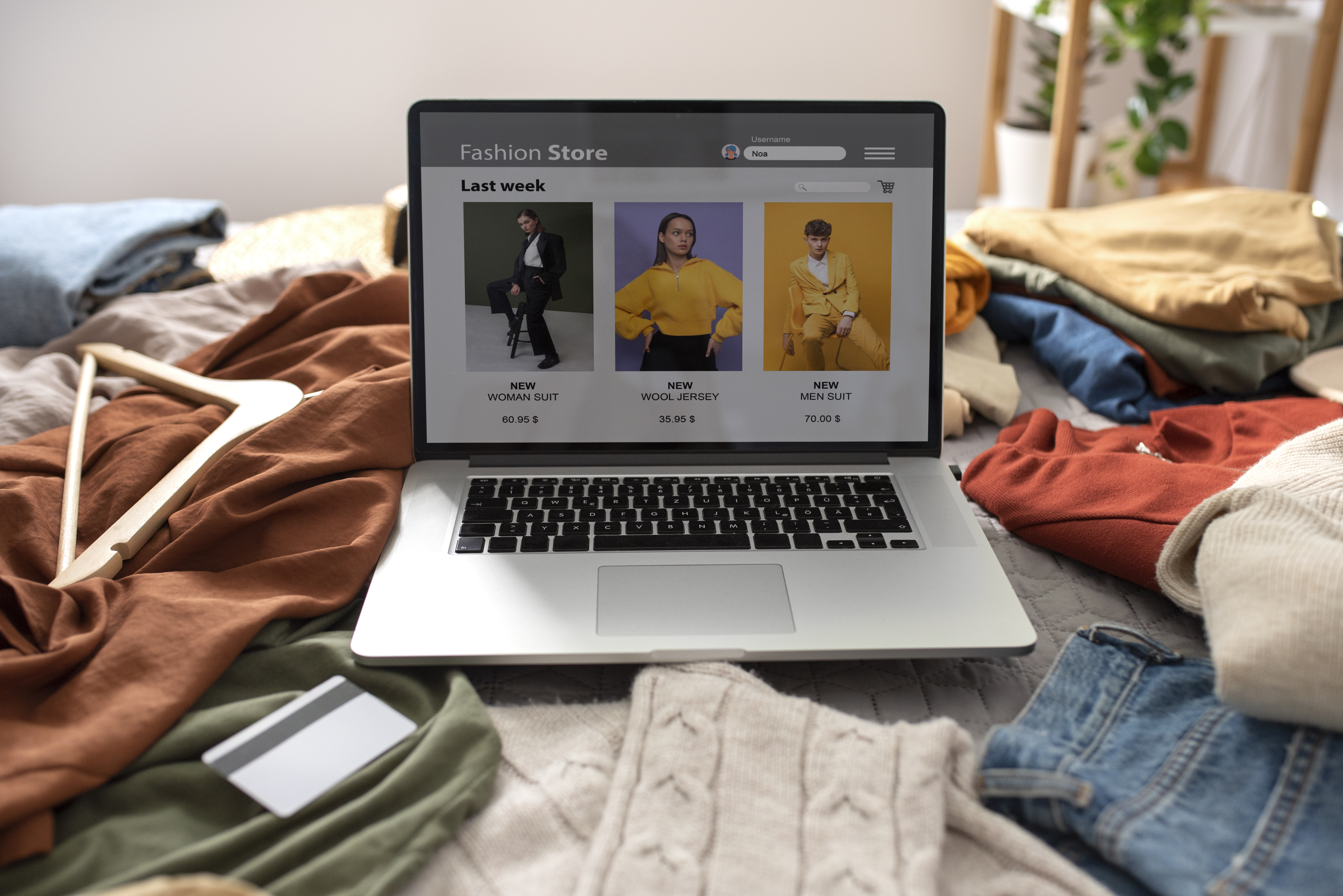 Tiendas Shopify a Medida